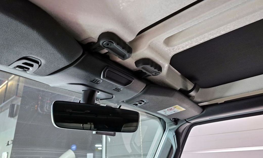 Jeep Wrangler 2.0 Overland 4Door, 2021