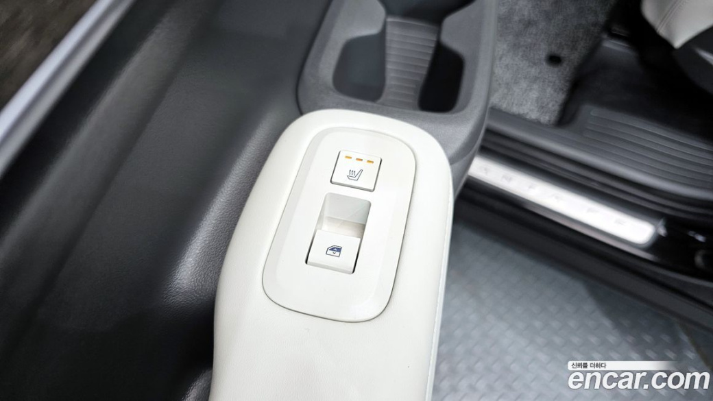 Hyundai Santafe Gasoline 2.5T 2WD, 2024