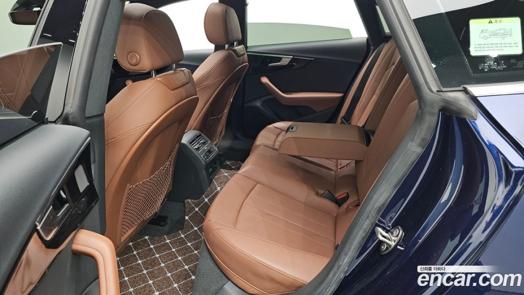 Audi A5 40 TDI Quattro Premium Sportback, 2021
