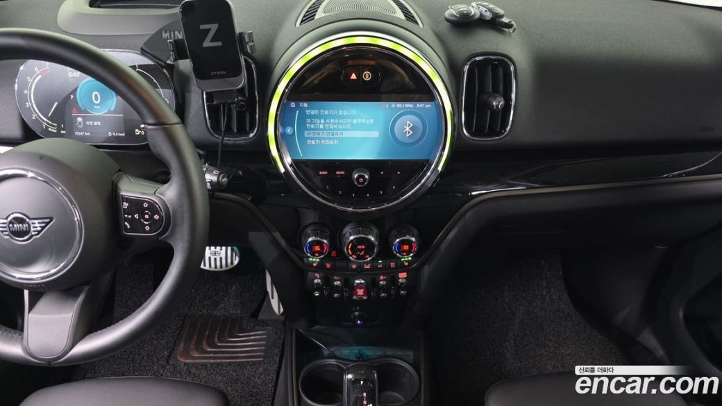 Mini Countryman Classic, 2023