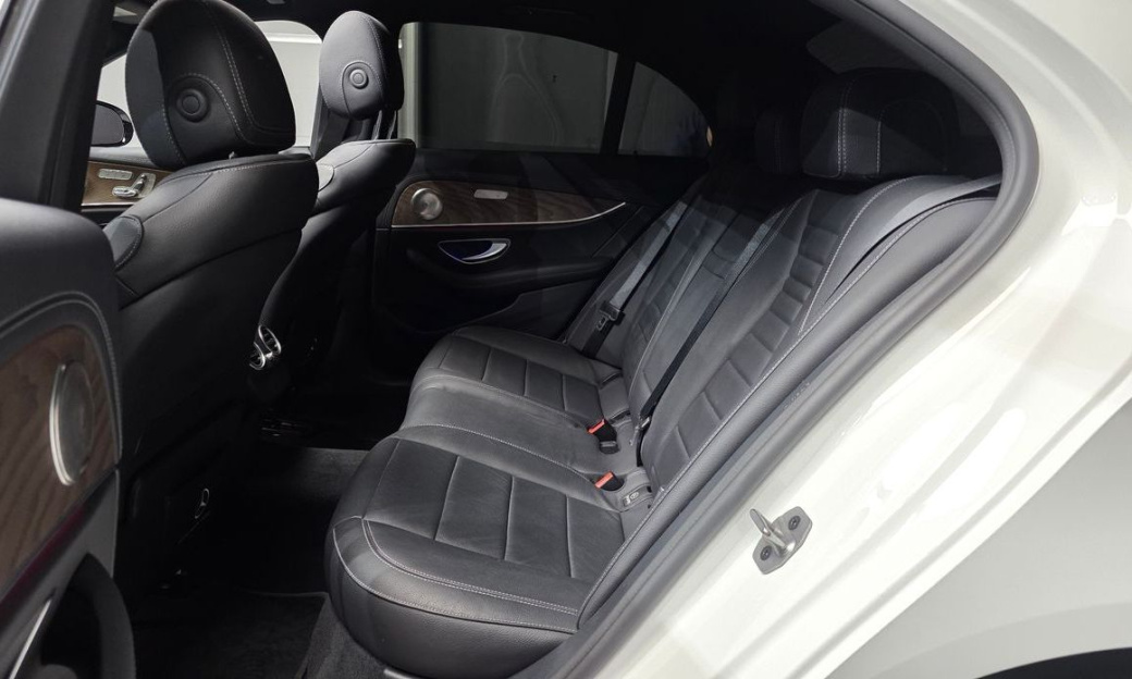 Mercedes-Benz E-Class E250 Exclusive, 2022