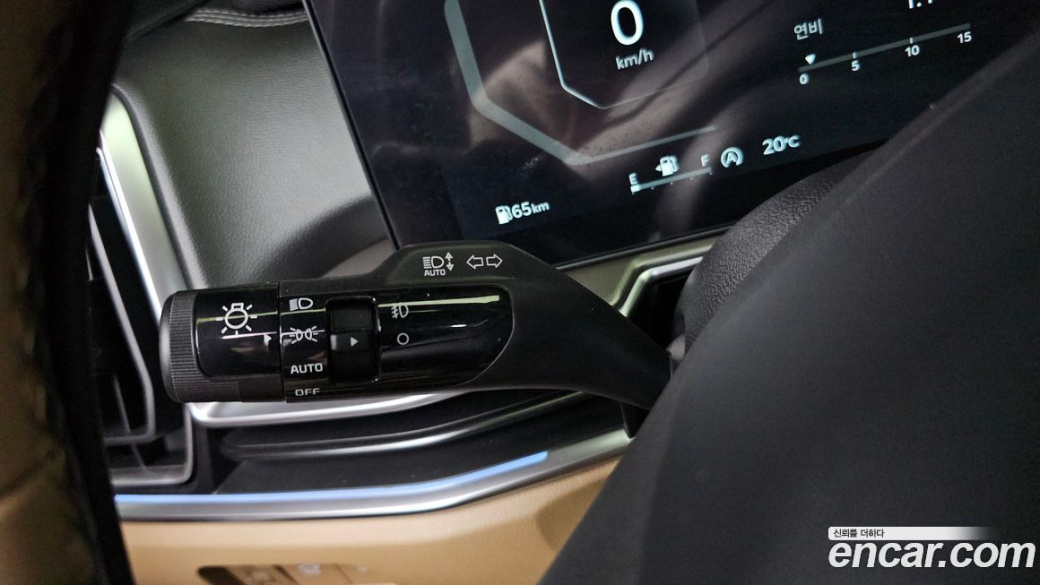 Kia Sorento Gasoline 2.5T 4WD, 2026