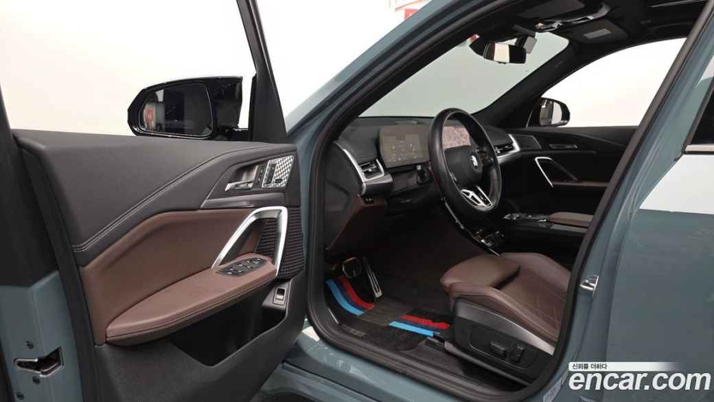 BMW X1 M35i xDrive, 2024