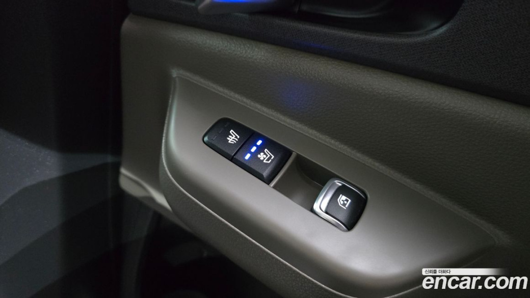 Kia Carnival 9-Seater Noblesse, 2024