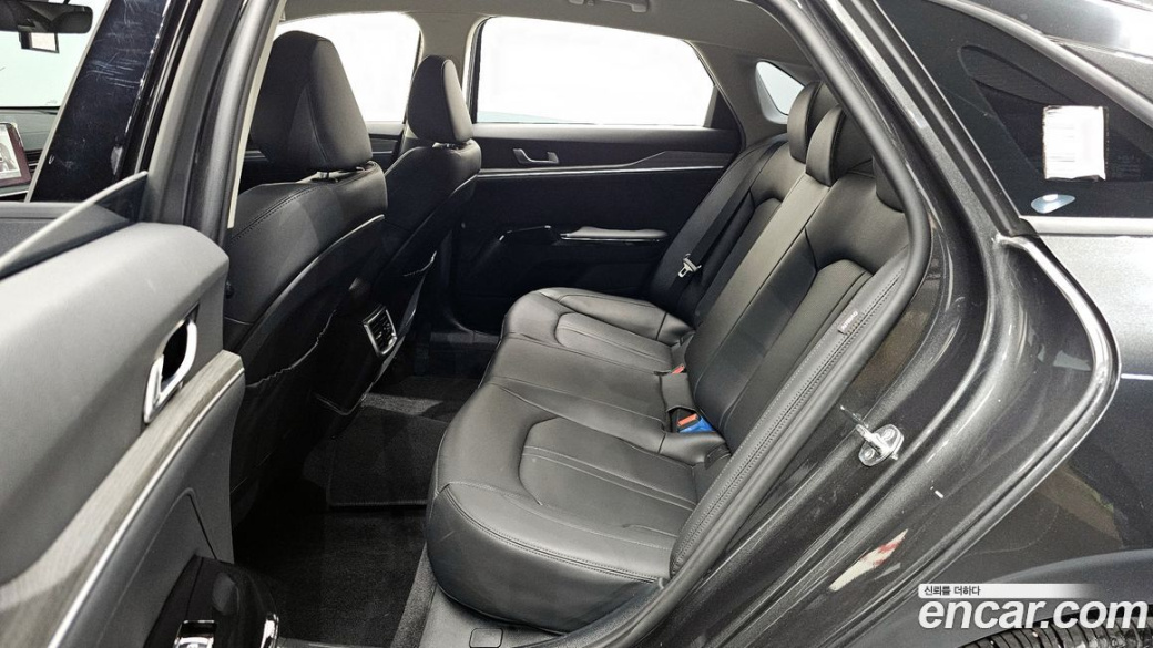 Kia K5 2.0, 2024