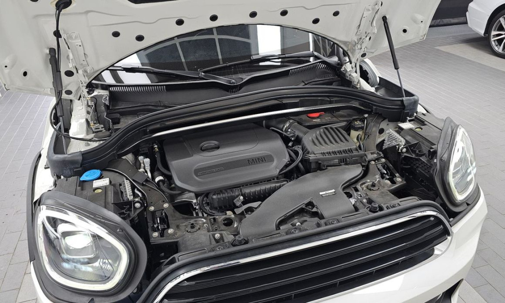 Mini Countryman Classic, 2024