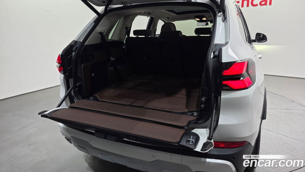 BMW X5 xDrive 40i xLine, 2024