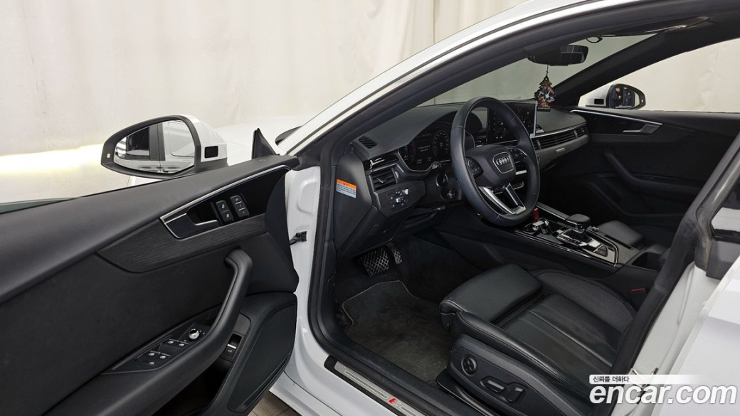 Audi A5 40 TFSI Quattro Premium Sportback, 2023