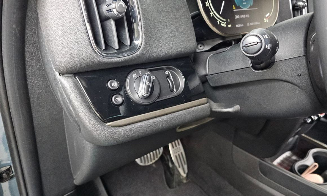 Mini Countryman Classic Plus, 2022