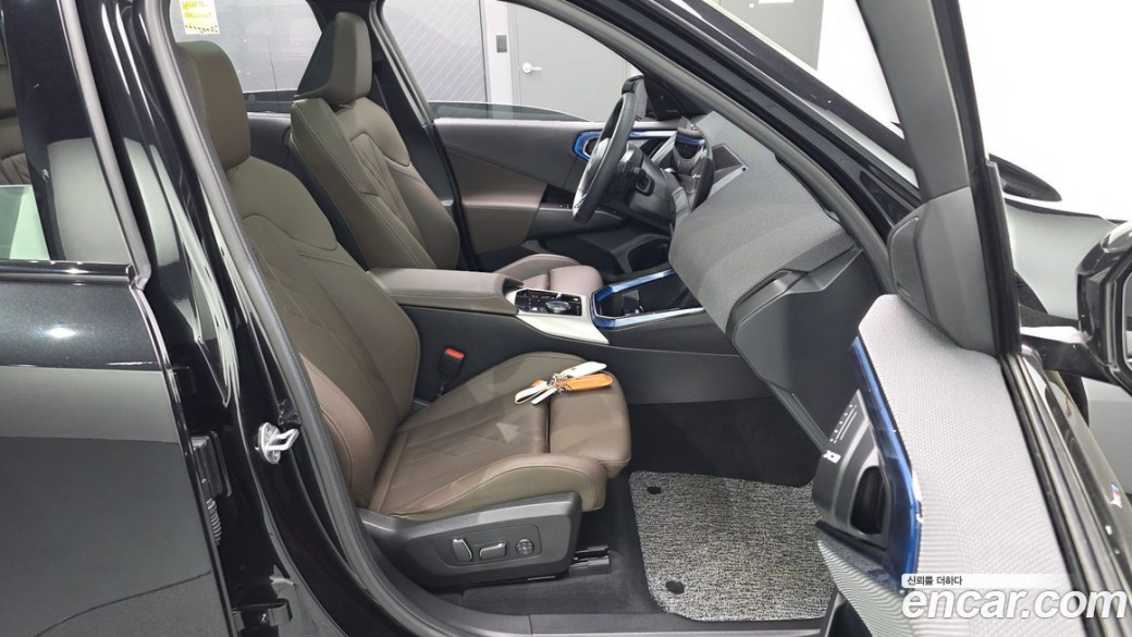 BMW X3 xDrive 20 M Sport Pro, 2025