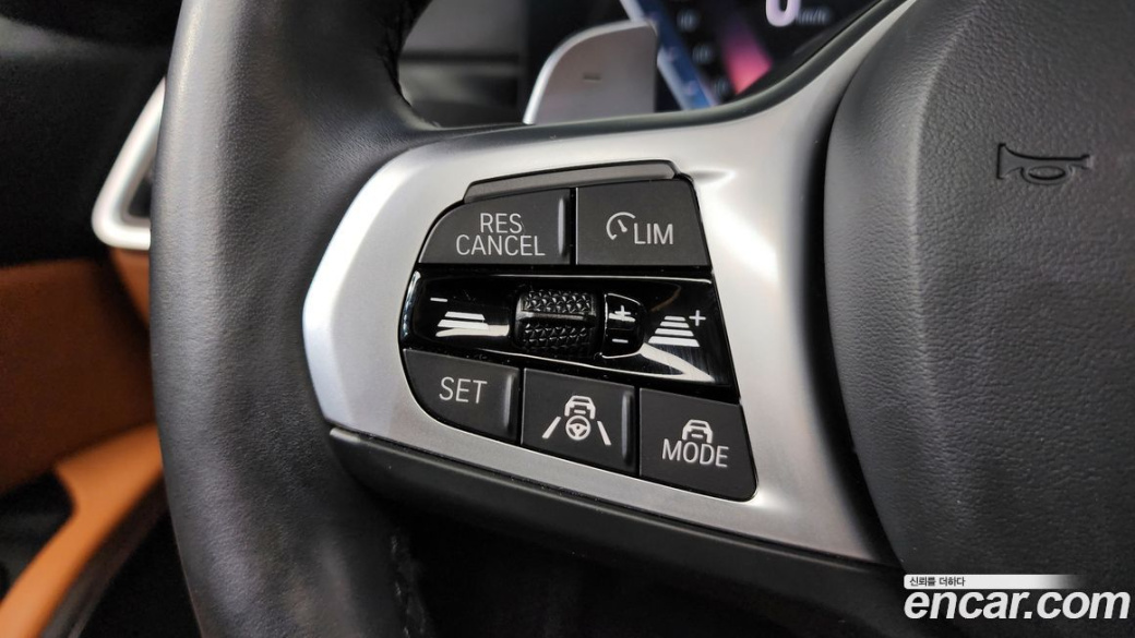 BMW 3-Series 320i M Sport, 2024