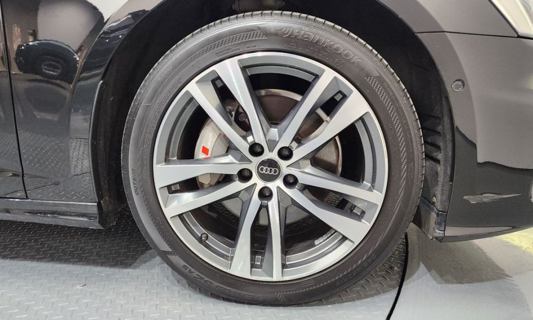 Audi A6 45 TFSI Premium, 2022