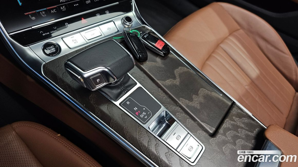 Audi A6 45 TFSI Premium, 2023