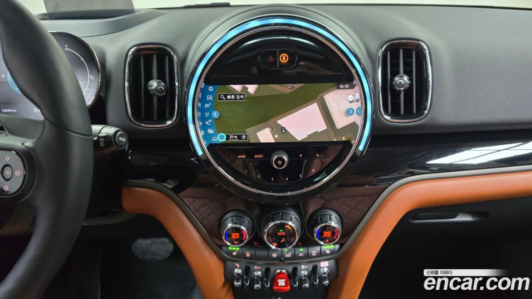 Mini Countryman ALL4 Classic, 2022