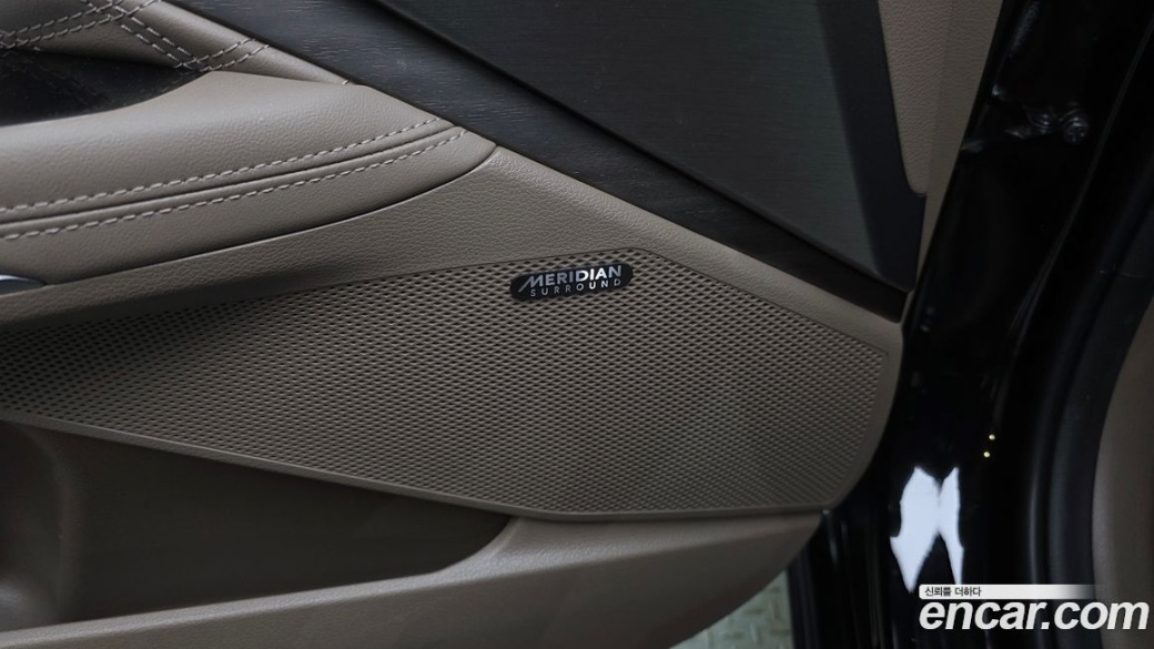 Kia K8 2.5 Gasoline 2WD, 2023