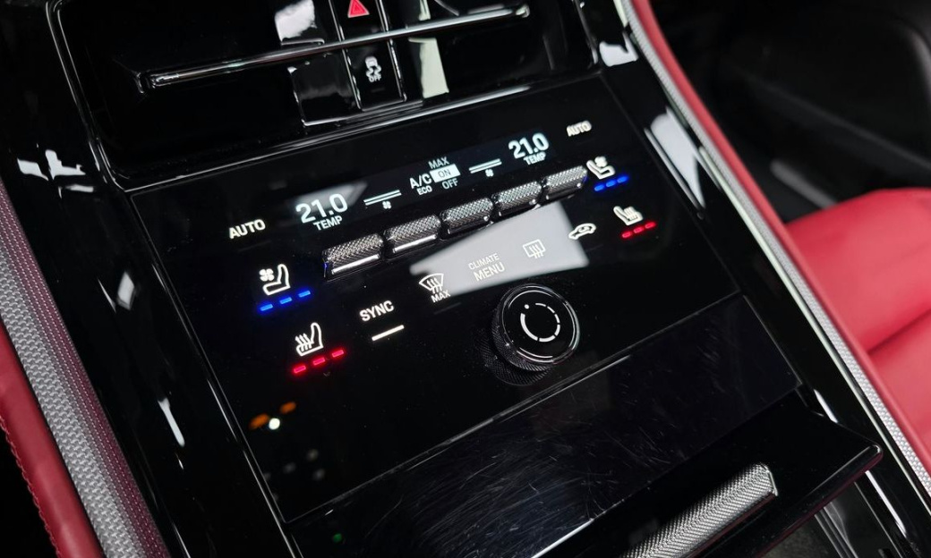 Porsche Panamera 2.9 AWD, 2025