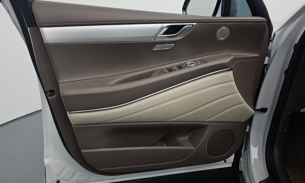 Genesis GV80 2.5T Gasoline AWD, 2023