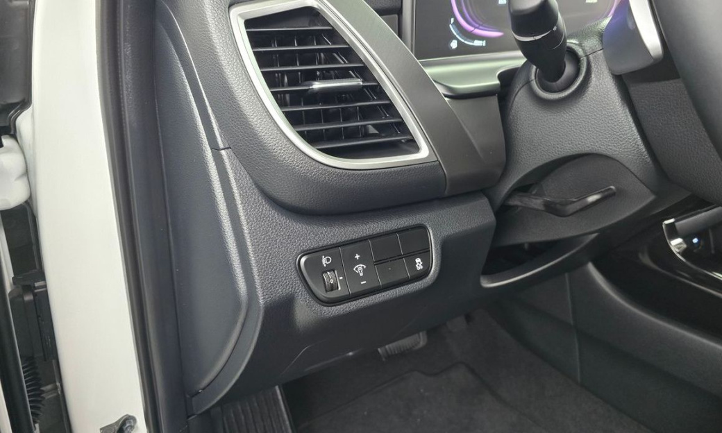 Kia Seltos Gasoline 2.0 2WD, 2026