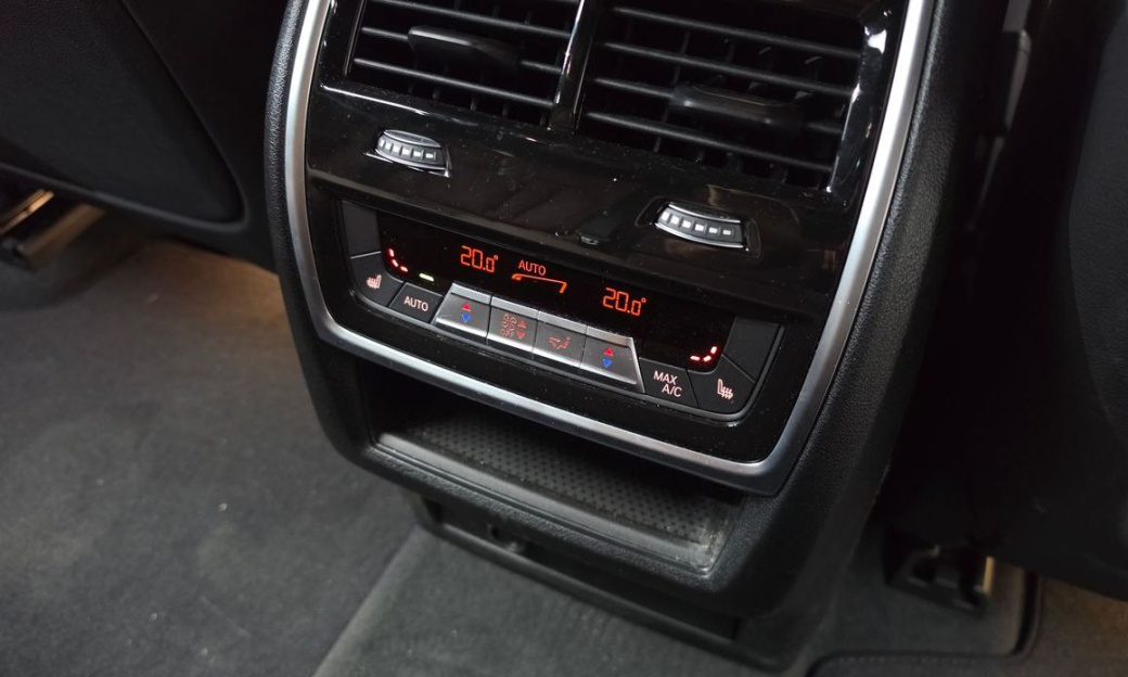 BMW X5 xDrive 40i M Sport, 2025