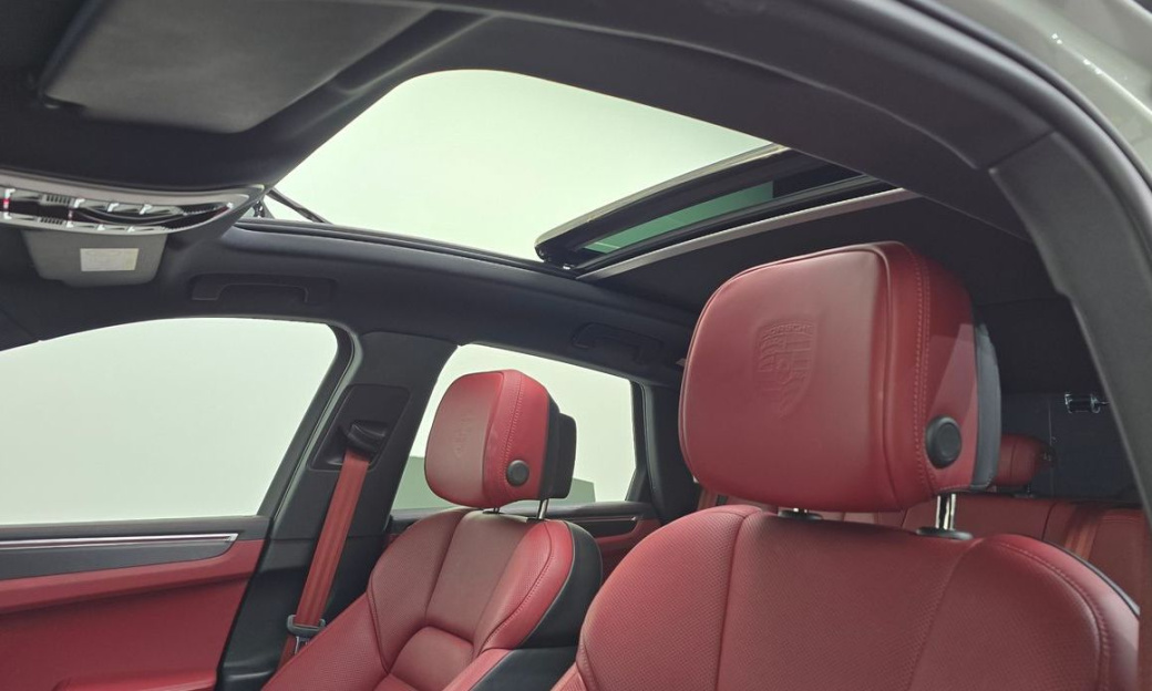 Porsche Macan 2.9 GTS, 2022