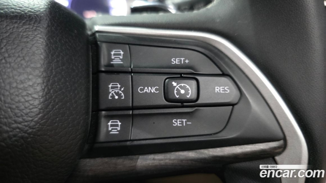 Jeep Cherokee 3.6 Limited, 2023