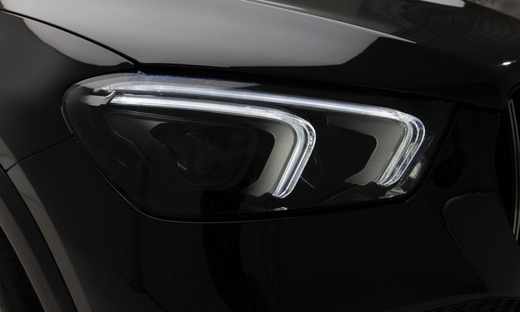 Mercedes-Benz GLE-Class GLE300d 4MATIC, 2022