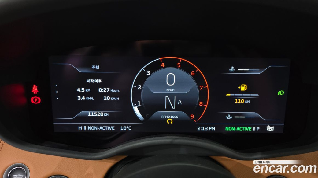 Mclaren GT 4.0, 2023