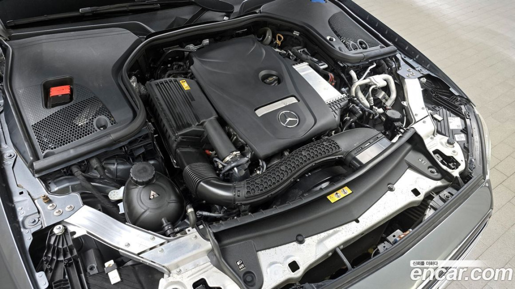 Mercedes-Benz E-Class E250 Exclusive, 2022