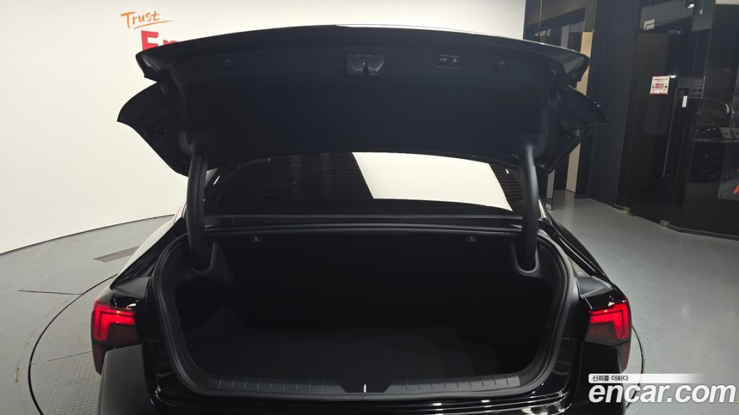Kia K5 2.0, 2024