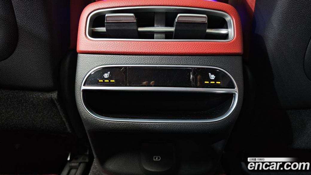 Genesis GV70 2.5T Gasoline 2WD, 2022