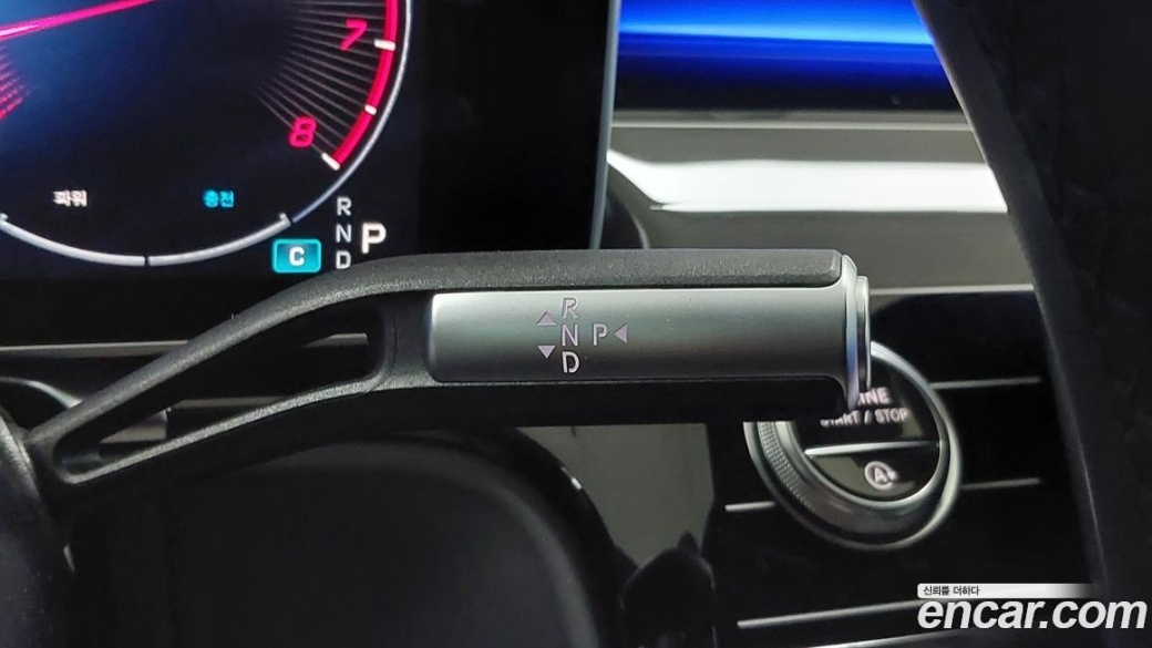 Mercedes-Benz S-Class Maybach S580 4MATIC, 2024