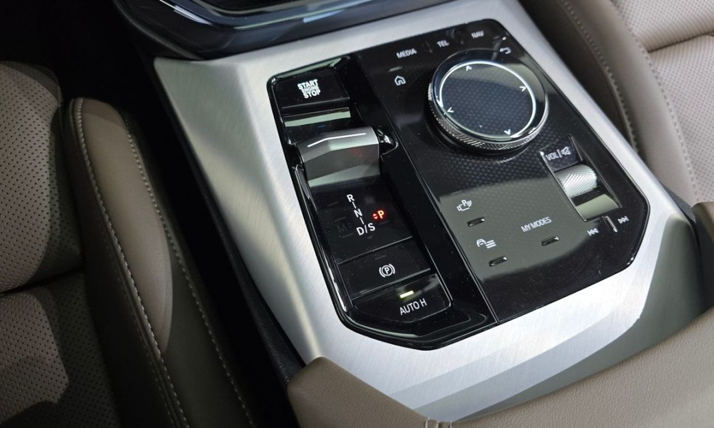 BMW X3 xDrive 20 M Sport Pro, 2025