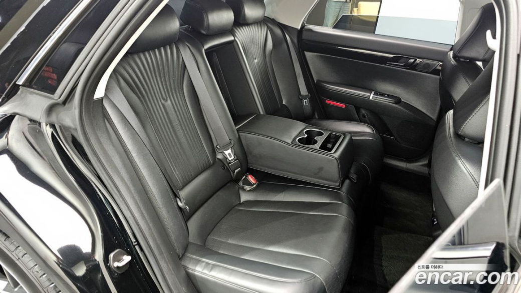 Hyundai Grandeur 2,5 Gasoline 2WD, 2023