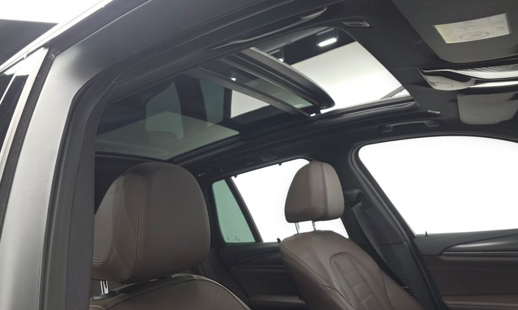 BMW X3 xDrive 20i M Sport, 2024