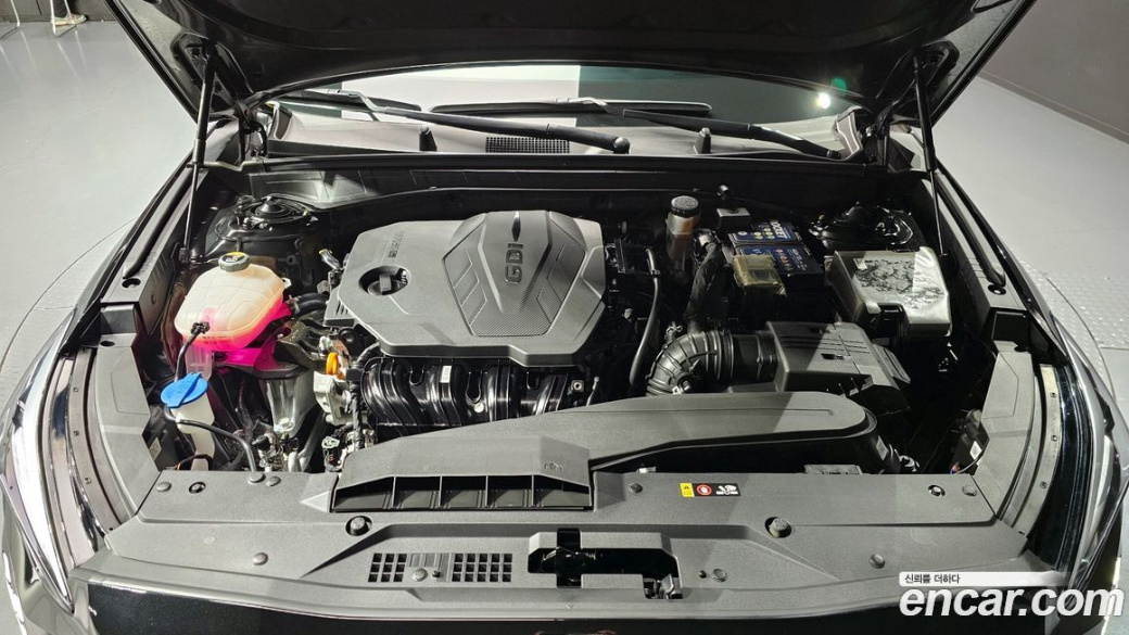 Kia K8 2.5 Gasoline 2WD, 2023