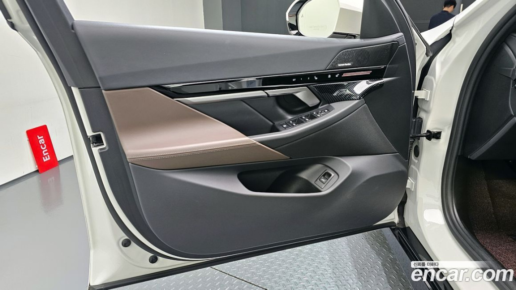 BMW 5-Series 520i M Sport, 2024