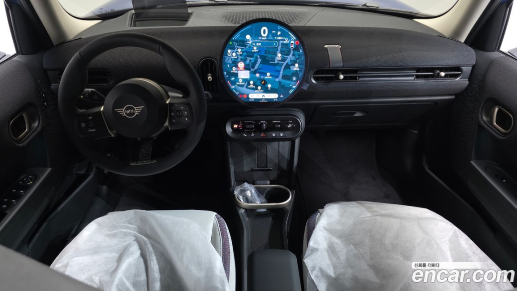 Mini Cooper 5Door Classic, 2026