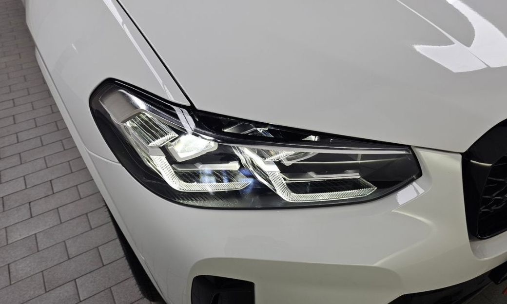 BMW X4 xDrive20i M Sport Pro Special Edition, 2025
