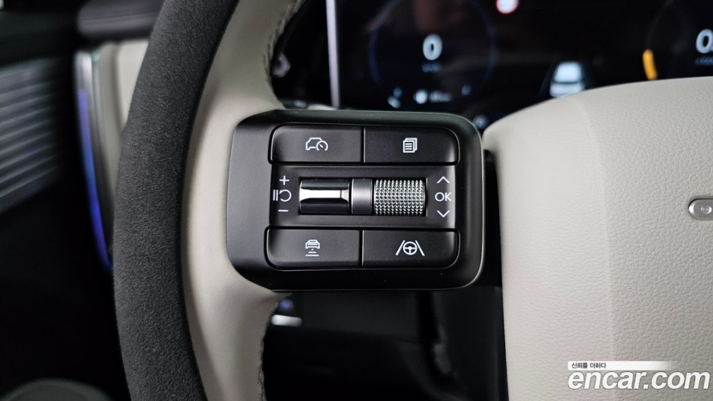 Hyundai Santafe Gasoline 2.5T 4WD, 2024