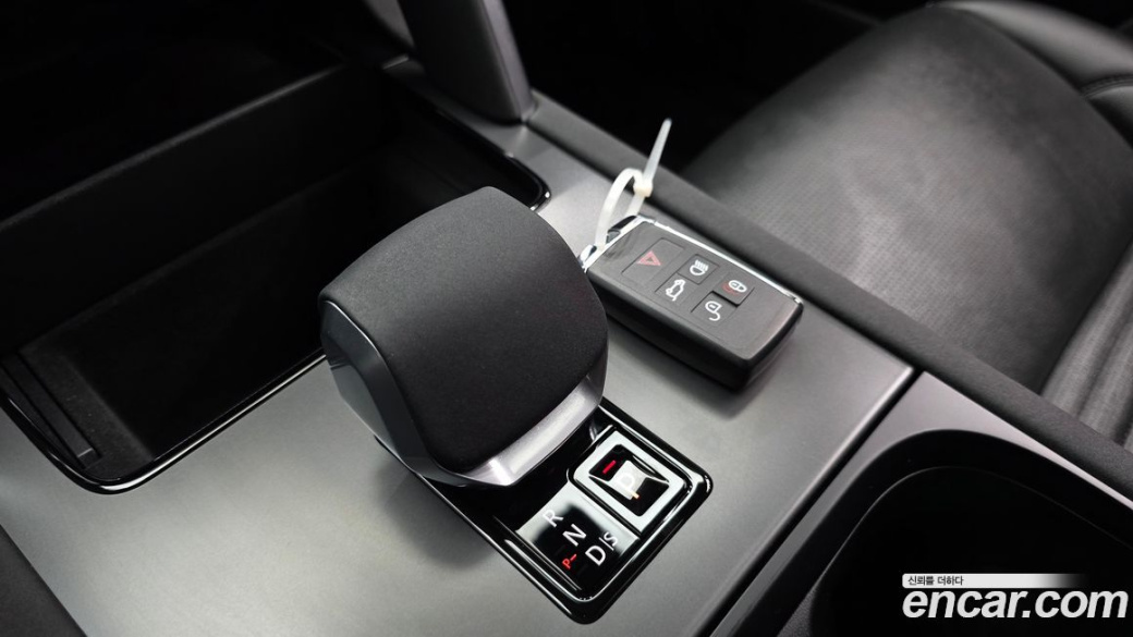 Land Rover Discovery Sport P250 Dynamic SE, 2025