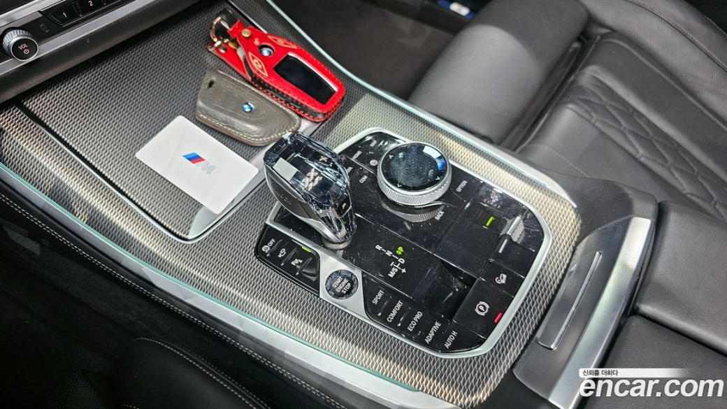 BMW X5 xDrive 30d M Sport, 2022
