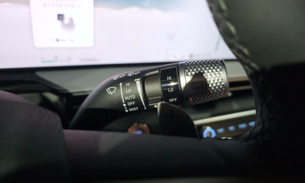 Genesis GV80 2.5T Gasoline AWD, 2024