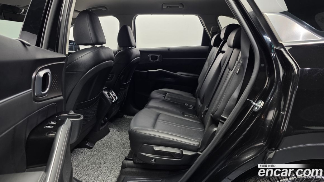 Kia Sorento Diesel 2.2 2WD, 2024