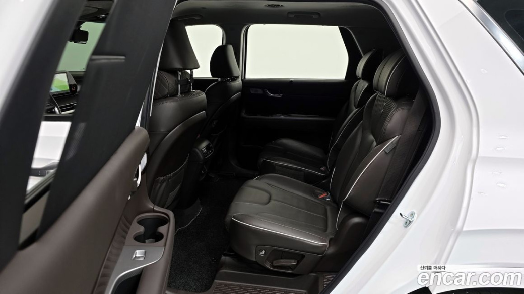 Hyundai Palisade Diesel 2.2 2WD, 2023