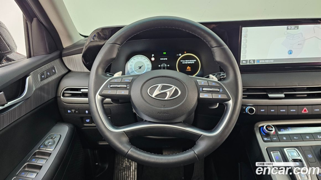 Hyundai Palisade Diesel 2.2 2WD, 2024