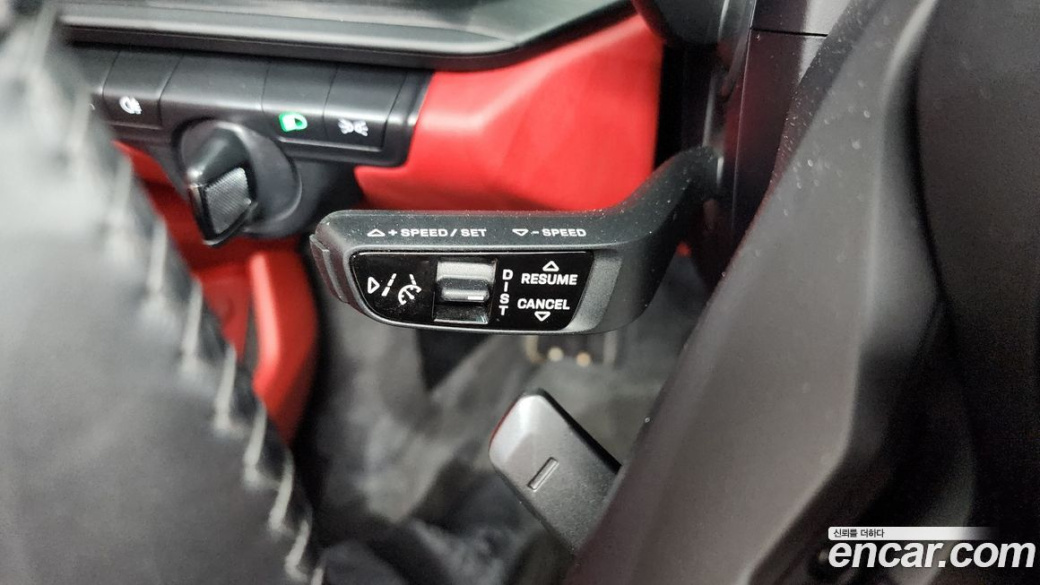 Porsche 911 Carrera GTS Cabriolet, 2022