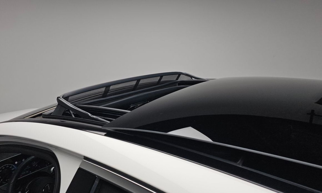 Mercedes-Benz E-Class E200 Avantgarde, 2025