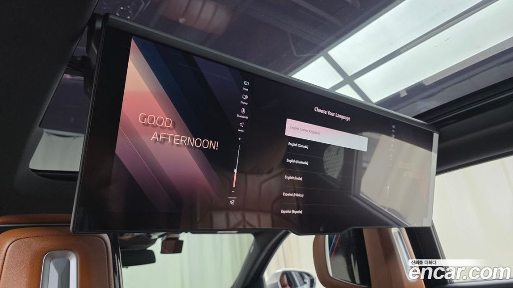 BMW 7-Series 740i xDrive M Sport, 2025