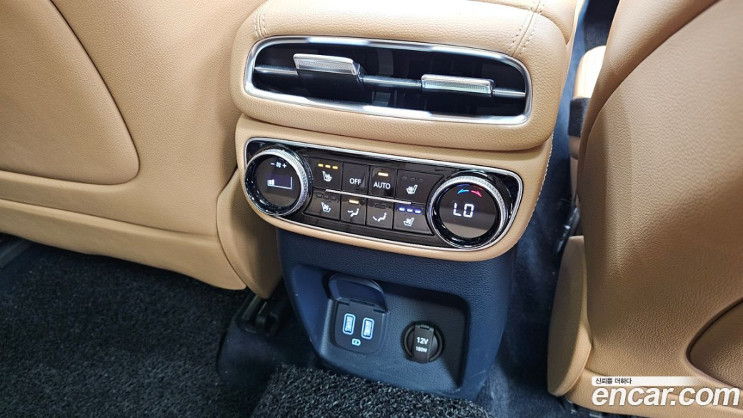 Genesis GV80 2.5T Gasoline AWD, 2023