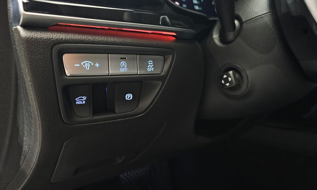 Genesis G80 Gasoline 2.5 Turbo 2WD, 2024